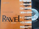 JEAN-CLAUDE ENGLEBERT / RAVEL / PRETORIA