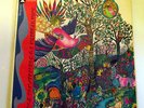 Boa Constrictor & A Natural Vine UK Rare Psych Prog Acid Folk LP EX+ Original