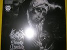 Bloodbath - GRAND MORBID FUNERAL ltd red vinyl LP album + download 500 only NEW