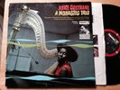 LP JAZZ Alice Coltrane A Monastic Trio John Coltrane IMPULSE