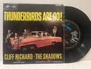 CLIFF RICHARD & THE SHADOWS - THUNDERBIRDS ARE GO 7