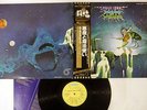 URIAH HEEP DEMONS AND WIZARD BRONZE WBS-71019 Japanese pressing OBI Vinyl LP