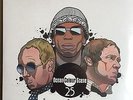 OCEAN COLOUR SCENE LIVE AT THE BRIDGEWATER RECORD STORE DAY RSD  VINYL FREEPOST