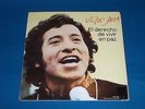VICTOR JARA, EL DERECHO DE VIVIR EN PAZ, LP EX