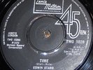 Edwin Starr - Time - Tamla Motown UK  TMG 1028 - Northern Soul Classic