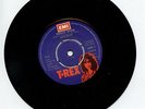 5122 T.REX - TEENAGE DREAM - RARE NORWAY 45