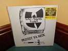 Wu-Tang Clan RECORD STORE DAY RSD 2015