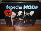 Depeche Mode ?– Rock In Athens '85  LTD 92/100 red Vinyl 