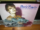 David Bowie  STRUNG OUT ON HEAVENS HIGH  LTD 76/150 copies 