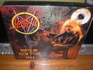 Slayer - South of New York 31.08.1988 LTD 83/100 