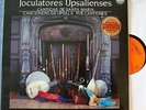 Joculatores Upsalienses - Cantigas de Santa Maria LP BIS LP-225 (AS List)