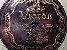 FESS WILLIAMS' ROYAL FLUSH ORCHESTRA 