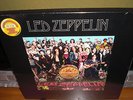 Led Zeppelin ?– Fab 4 Liverpool  3 LP LTD 45/150 
