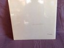 The Beatles The White Album LP Vinyl Serial Numbered