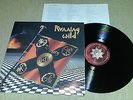 RUNNING WILD Victory LP MINT RARE (Venom Rage Avenger)