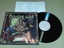 RUNNING WILD Rogues en Vogue LP MINT RARE (Venom Rage Avenger)