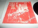 RARE PUNK 7