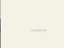 The Beatles - White Album - 180g mono vinyl double LP 2014