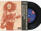 5118 T. REX - CHILDREN OF THE REVOLUTION - VERY RARE NORWAY 45/PS