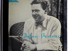 HOMAGE to DYLAN THOMAS - by RICHARD BURTON & Others- Westminster Records 1956