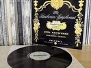 Beethoven: Symphonies Nos. 1 & 8 - Otto Klemperer **Columbia SAX 2318 ED1** NM