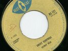 ? 1968 BOSS REGGAE ROCKSTEADY - KHAKI - THE UNTOUCHABLES - BLUE CAT 7