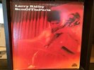 Larry Ridley - Sum of the Parts LP- Strata East - Original Press 1975
