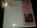 rsd 2015 bob dylan big pink vinyl original basement tapes 200g gram limited the