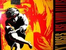 Guns N´Roses - Use Your Illusion - 2 LP von 1991