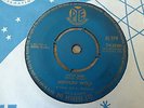 Howlin' Wolf - Little Baby 1961 UK 45 PYE INTERNATIONAL EX+