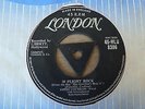 Eddie Cochran - 20 Flight Rock 1958 UK 45 LONDON