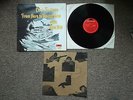 CHRIS FARLOWE FROM HERE TO MAMA ROSA WITH THE HILL (WITH INSERT) LP EX