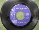 RARE OG 1ST PRESS NORTHERN SOUL 45- THE ROYAL FIVE- SAY IT TO MY FACE  TYLER 200