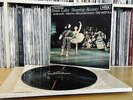 Tchaikovsky: Swan Lake / Sleeping Beauty - Karajan **Decca SXL 6187 WBg ED1 LP**