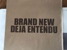 Brand New Deja Entendu Vinyl Record Store Day Rare Mint