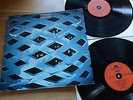 THE WHO Tommy 2LP gatefold Polydor 2612 006 textbook
