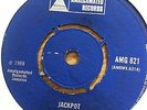 ORIG UK AMALGAMATED , AMG 821