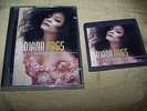 DIANA ROSS : EVERY DAY IS A NEW DAY ORIGINAL MINI DISC ALBUM  12 TRACKS SUPREMES