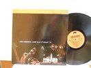 Jimi Hendrix - Live Isle Of Wight '70 847 236 UK LP 1stP 1991 +Unreleased tracks