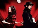 The White Stripes Get Behind Me Satan Vinyl LP Set RSD 2015 Record Store Day