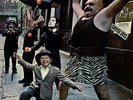 The Doors Strange Days numbered MONO Vinyl LP RSD Record Store Day 2015 MINT