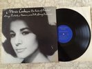 Minee Coskun - Sings Turkish, Modern and Folk - World Music LP Rare Vg+