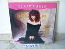 AUDIOPHILE LP Sheffield Lab TLP 29 Clair Marlo Let it Go ORIGINAL SEALED
