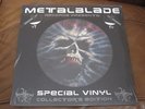 SEALED NEW SIX FEET UNDER PICTURE DISC COLLECTORS EDITION NUMBERED 18/500 RARE