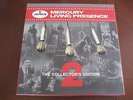 Mercury Living Presence 2 (LP Vinyl 6 disc)  Used in EX COND, hard to find in US