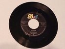 60's Rockabilly 45  The Phantom  Love Me