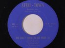 JACKSON FIVE: We Don't Have To Be Over 21 / Jam Session 45 rare Soul