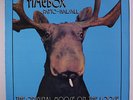 TIMEBOX (MIKE PATTO/OLLIE HALSALL): The Original Moose On The Loose LP (Cosmos
