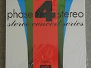 Phase 4 Stereo - 6 LP - OVP - Limitierte Reedition