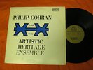 Philip Cohran and the Artistic Heritage Ensemble self titled Zulu Records Jazz